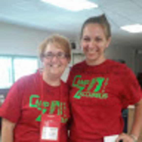 Meet your Posher, Morgan - Picture 1 of 1